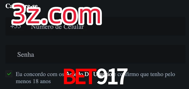 Bet917